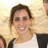 Tamar Pinchasi-Brin