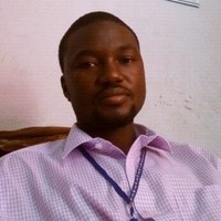 Hamidou HAIDARA
