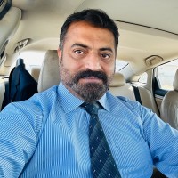 Muhammad Imran Khan
