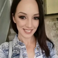 Ivana Pavićević Fejsa