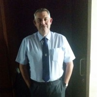 Michael Phillipson