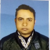 Sharat Chandra