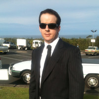 Wayne Arthur
