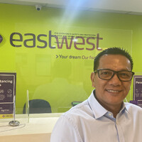 Robert Payawal