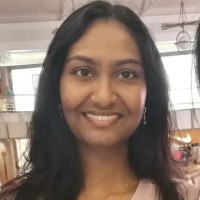 Saiesha Govender