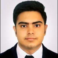 Siddhant Ahuja