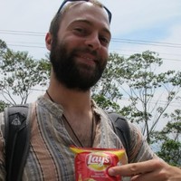 Javier Pasquín Riera