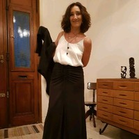 María Claudia Montes