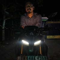 Ca Vasanth Kumar