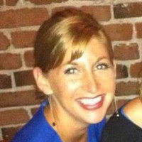Kristen Glanville