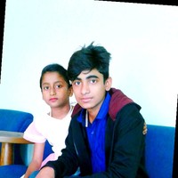 Mr Tarek