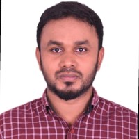Mugesh Subramanian
