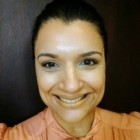 Tatiana Franquelin Gomes