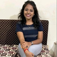 Mansi Patil
