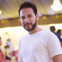 Shahid Ali
