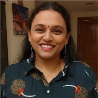 Suganya J.