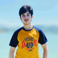 Shayan Ahmed