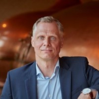 Bart van der Linden