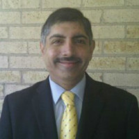 Kumar Kondepudi, Prince2 MBA (MIS)