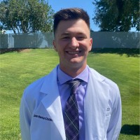 John Dodson, Pt, Dpt