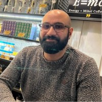 Ghaith Alghatas