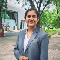 Kajal Patel