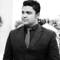 Maruf Ahmed Prithu