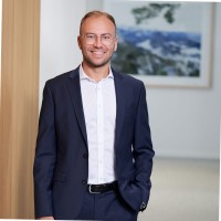 Florian Salmansberger