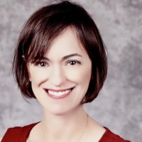 Jen Landsberg