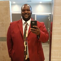 Dr. Christopher Prater, Th.M., Psy.D.