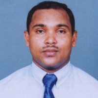 Ravindra Liyanage