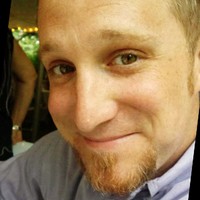 Rob Stratton