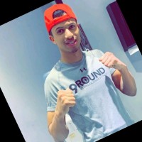 Yassine Hajri