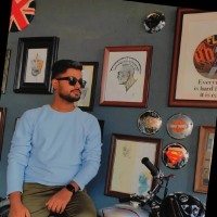 Aditya Batra