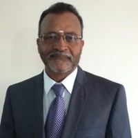 Srinivasan Gururajan