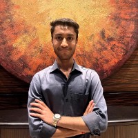 Nishant Poddar