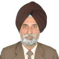 Colonel Gurjit Singh Brar