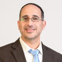 Ezra Cohen