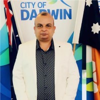 Manish Sharma