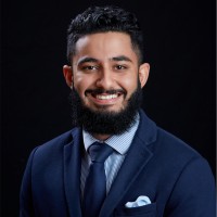 Mohammed Reza