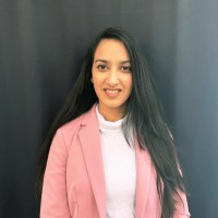 Alisha Thakur