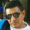 Arnold Hernandez