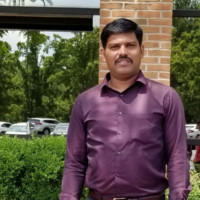 Joseph Ramesh