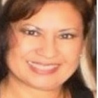 Diana Noemi Cabrera Díaz