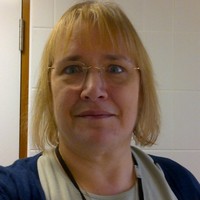 Sarah Eames