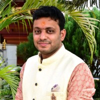 ASHUTOSH PANDA