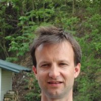Stéphane Grégoire