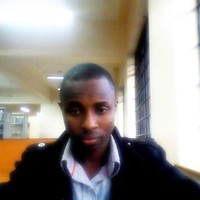 Bonface Mutuma
