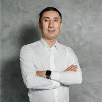 Amangeldy Kussainov