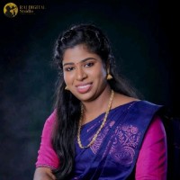 R Prithiba Ravichandran